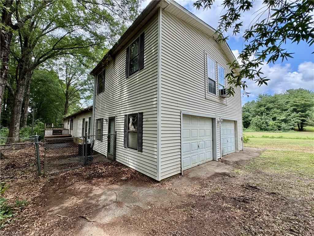 2790 Mollie Lane, Winston-Salem