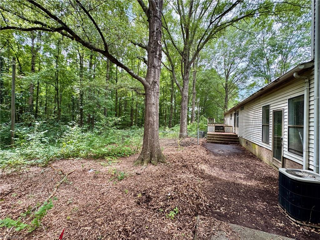 2790 Mollie Lane, Winston-Salem