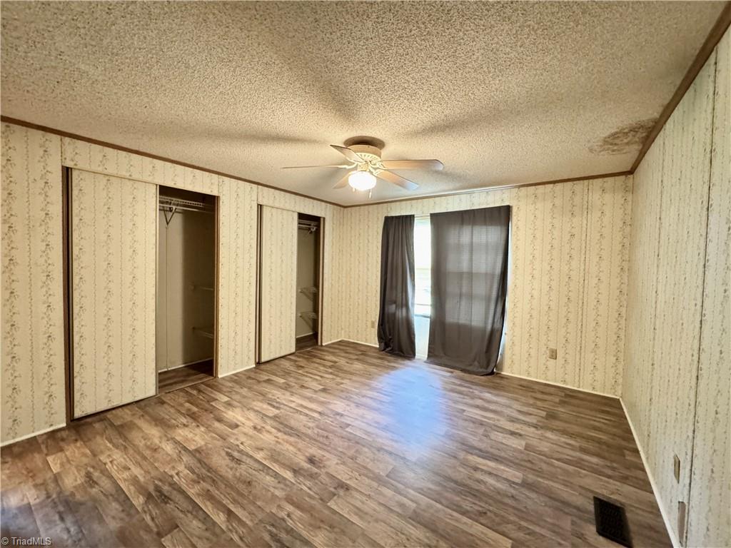 2790 Mollie Lane, Winston-Salem