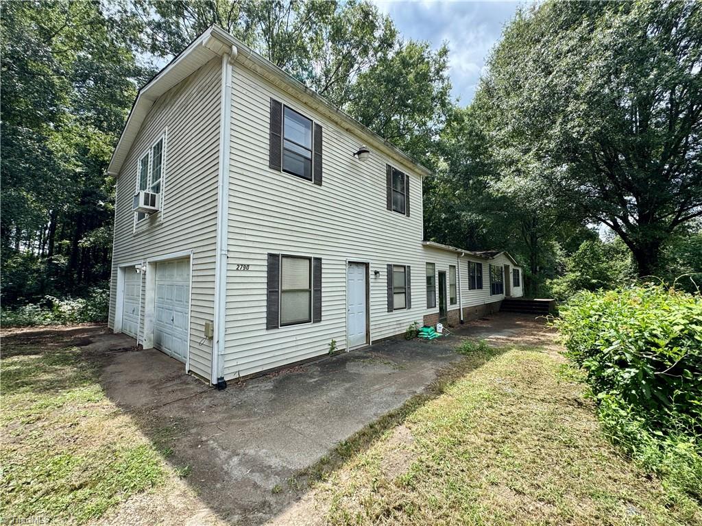 2790 Mollie Lane, Winston-Salem