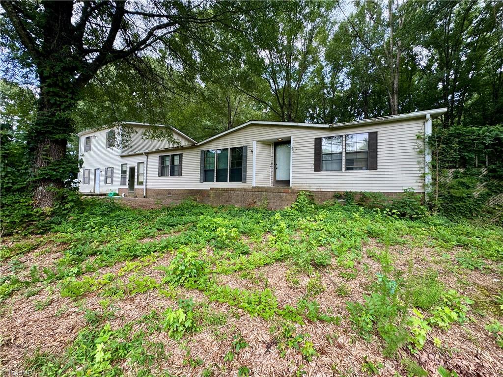 2790 Mollie Lane, Winston-Salem