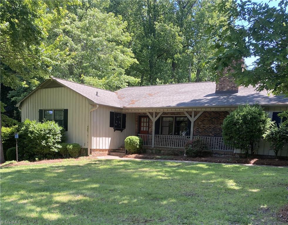 1229 Woodbrook Drive