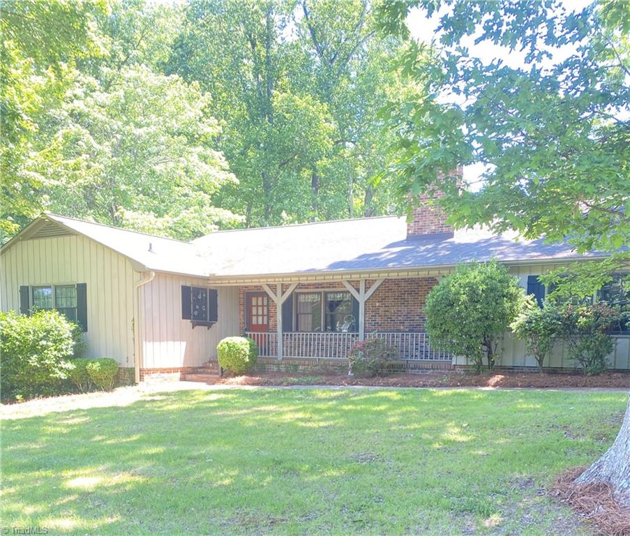 1229 Woodbrook Drive