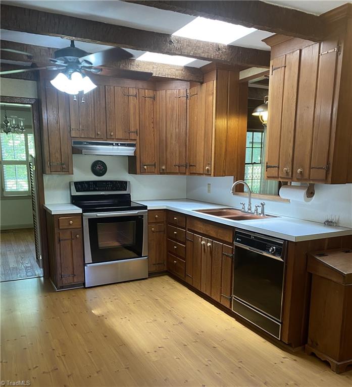 1229 Woodbrook Drive
