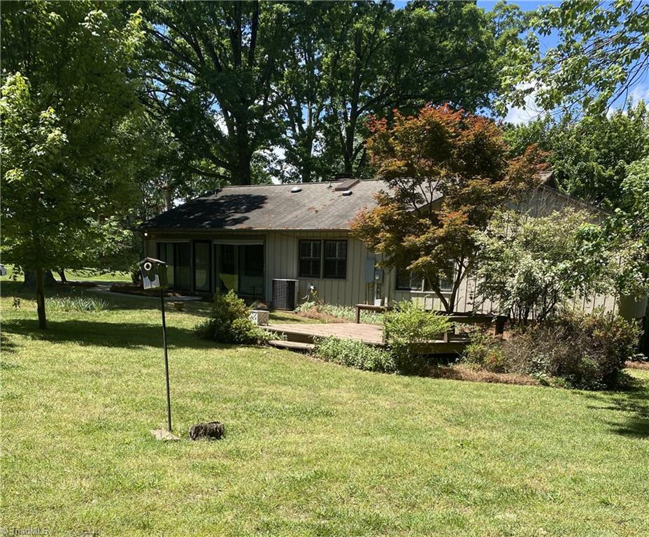 1229 Woodbrook Drive