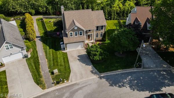 5110 Birnamwood Trail