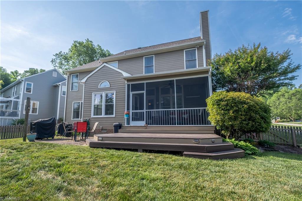 5110 Birnamwood Trail