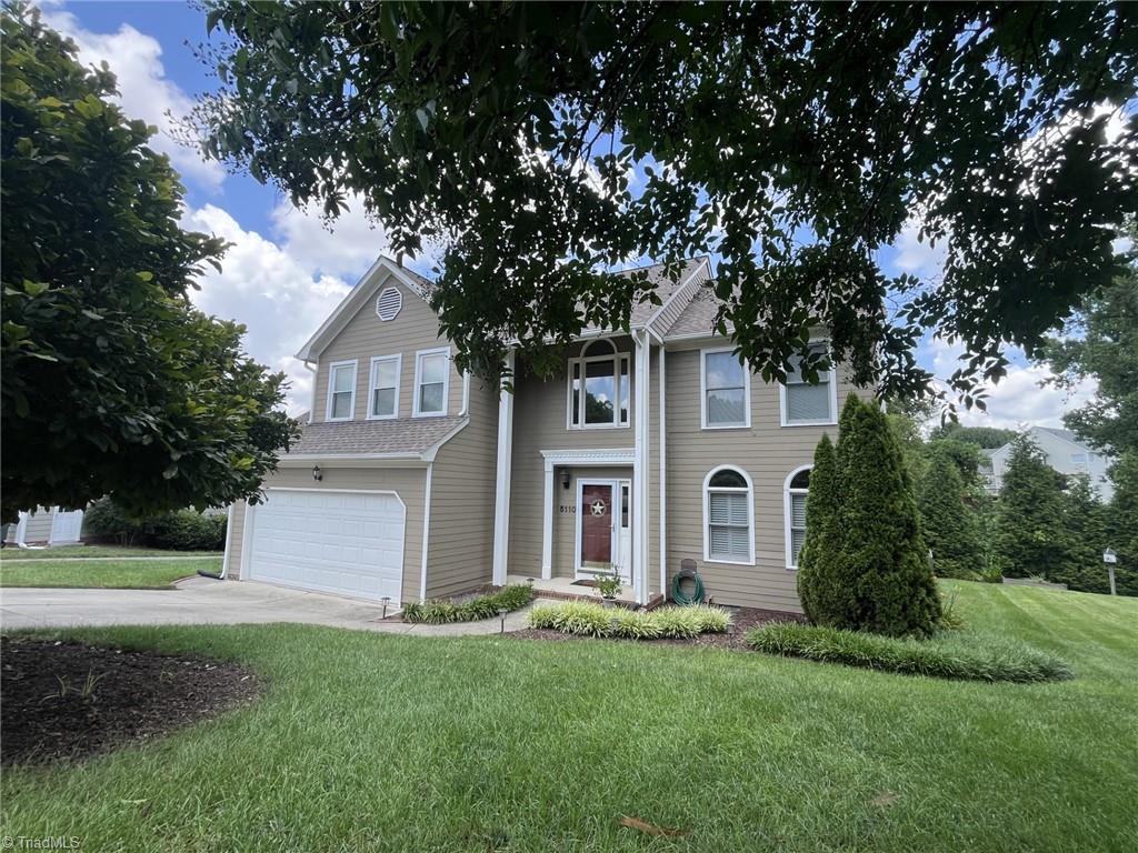 5110 Birnamwood Trail