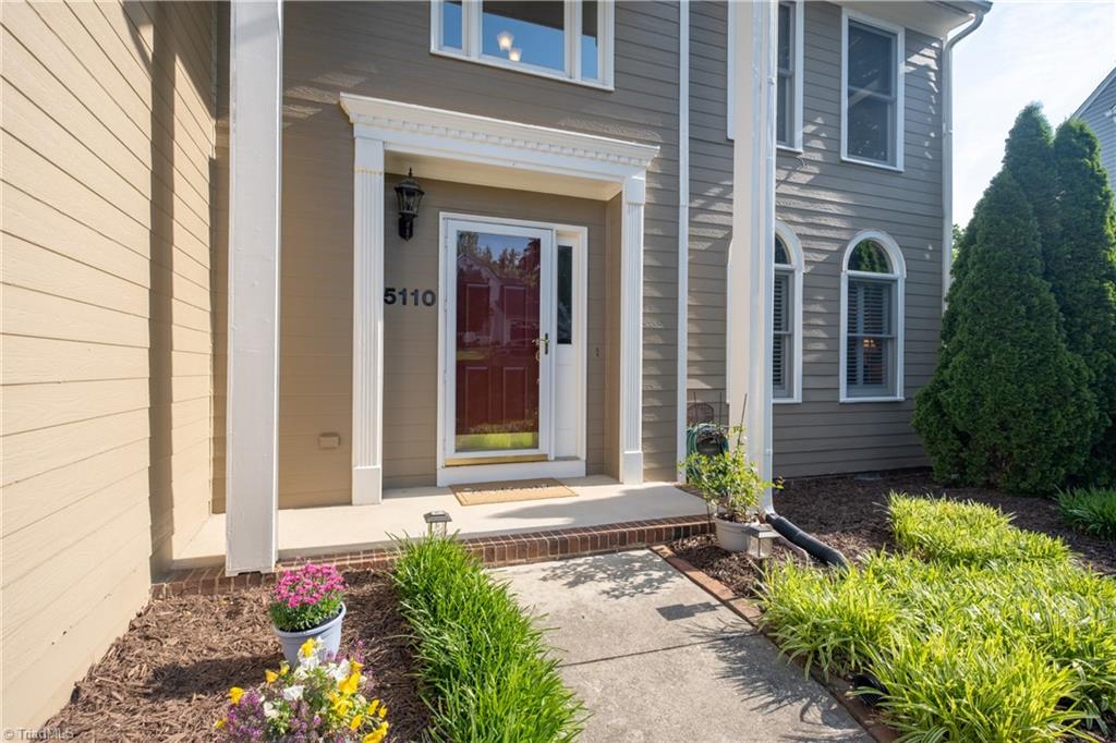 5110 Birnamwood Trail