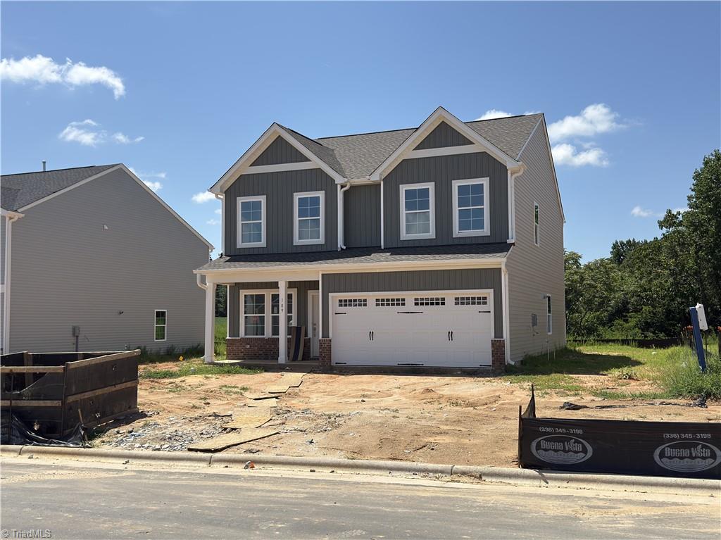 189 Rock Cress Drive