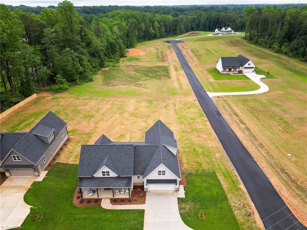 769 Morris Road, Winston-Salem