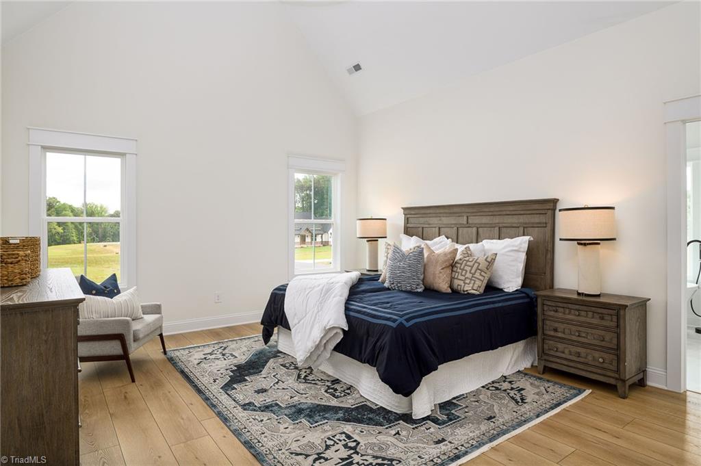 769 Morris Road, Winston-Salem