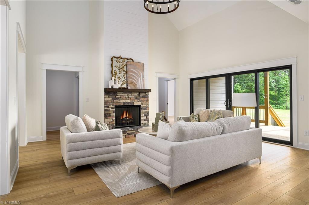 769 Morris Road, Winston-Salem