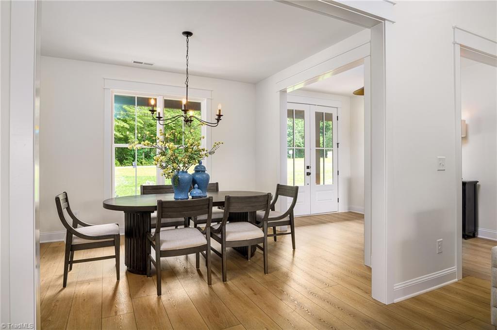 769 Morris Road, Winston-Salem