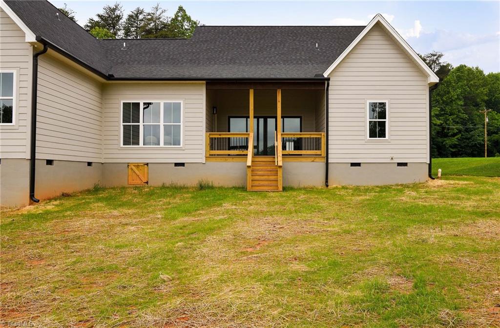 769 Morris Road, Winston-Salem