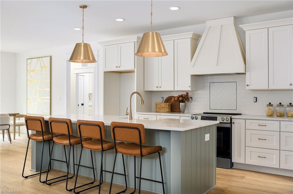 769 Morris Road, Winston-Salem