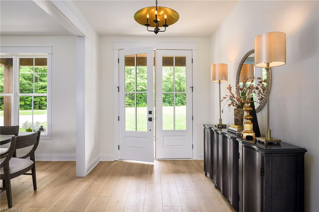 769 Morris Road, Winston-Salem