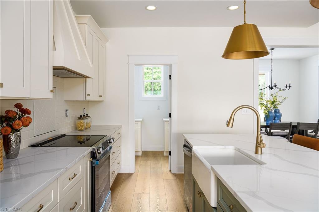 769 Morris Road, Winston-Salem