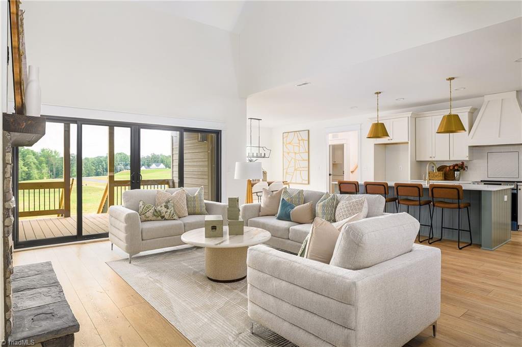 769 Morris Road, Winston-Salem