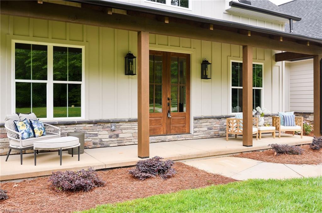 769 Morris Road, Winston-Salem