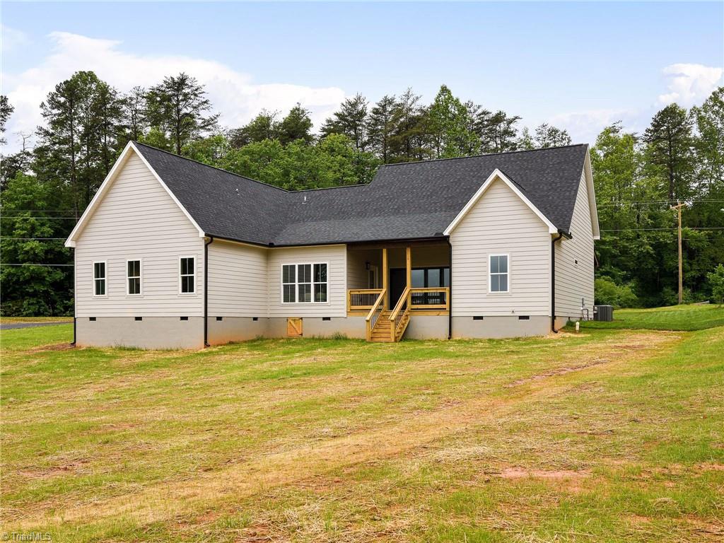 769 Morris Road, Winston-Salem