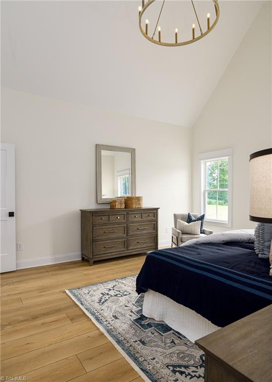 769 Morris Road, Winston-Salem