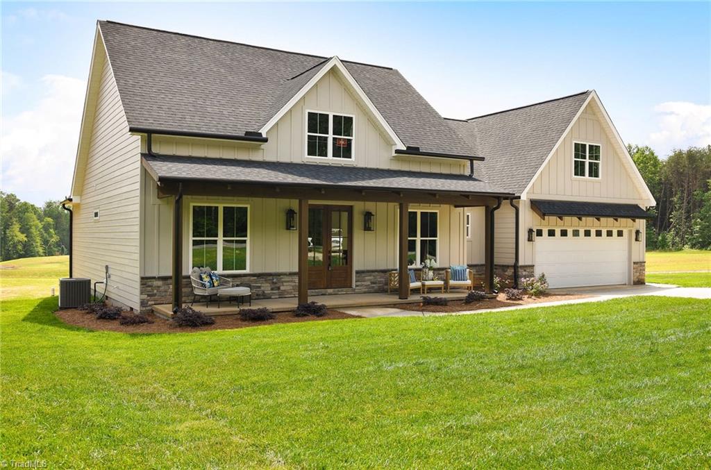 769 Morris Road, Winston-Salem