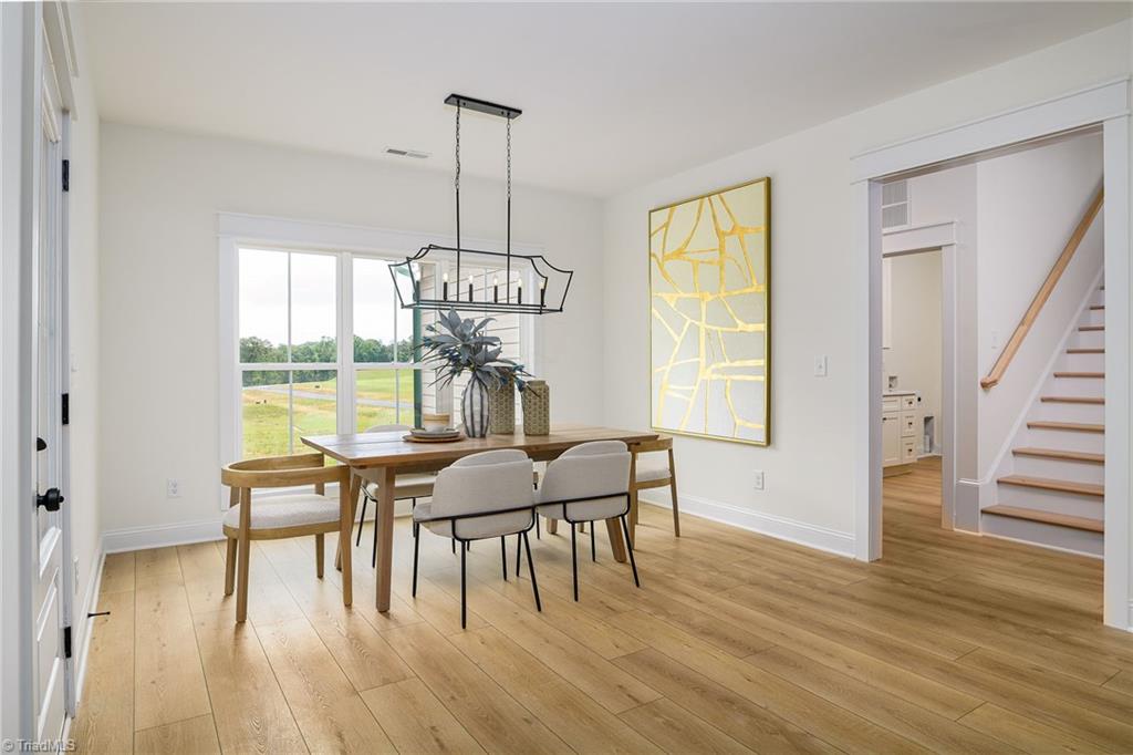 769 Morris Road, Winston-Salem