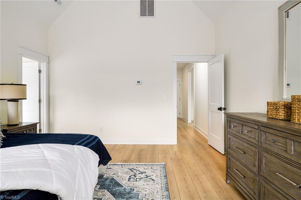 769 Morris Road, Winston-Salem