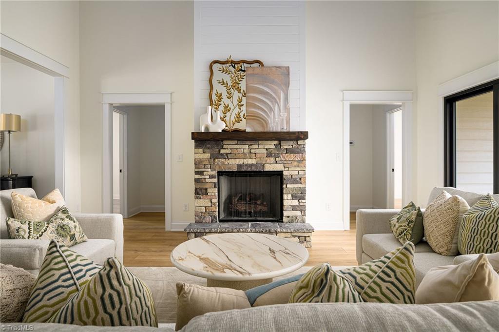 769 Morris Road, Winston-Salem