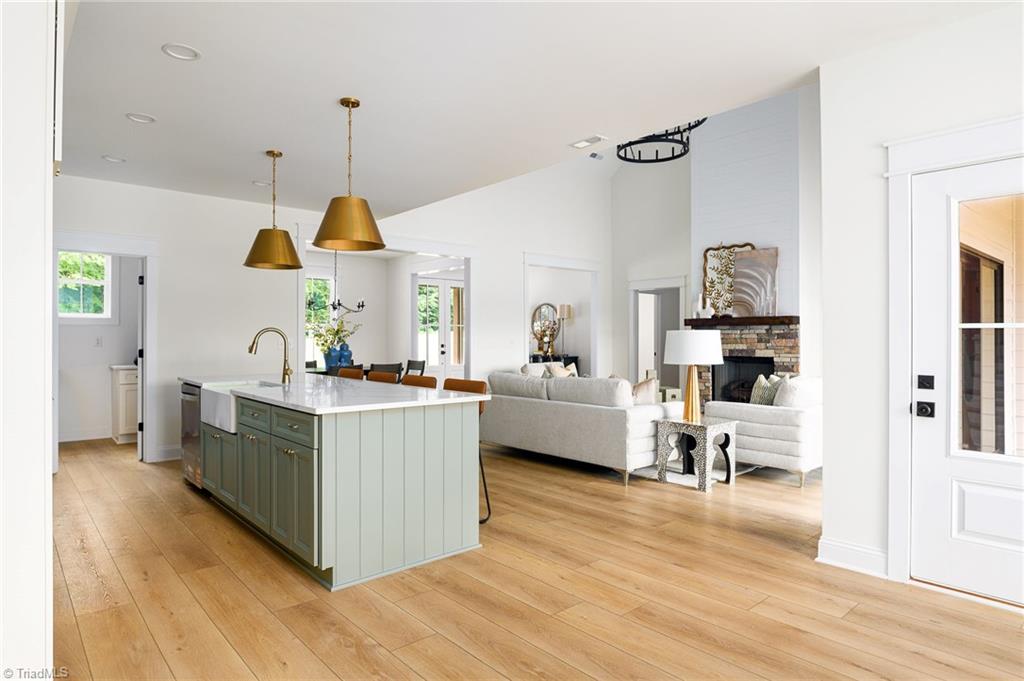 769 Morris Road, Winston-Salem