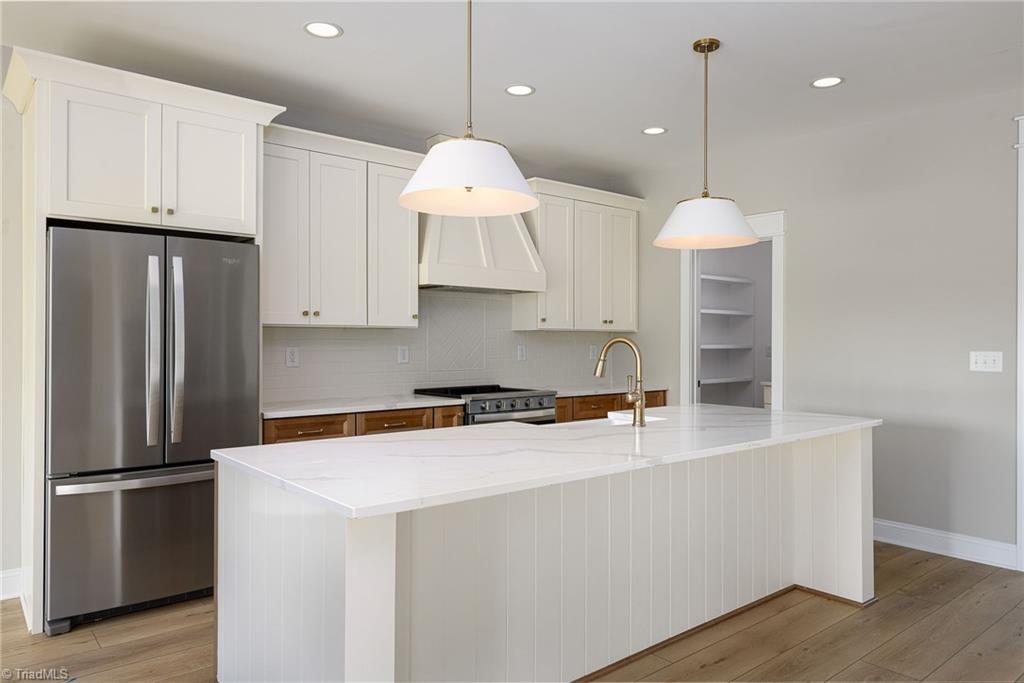 4211 Gracewood Farm Drive, Winston-Salem