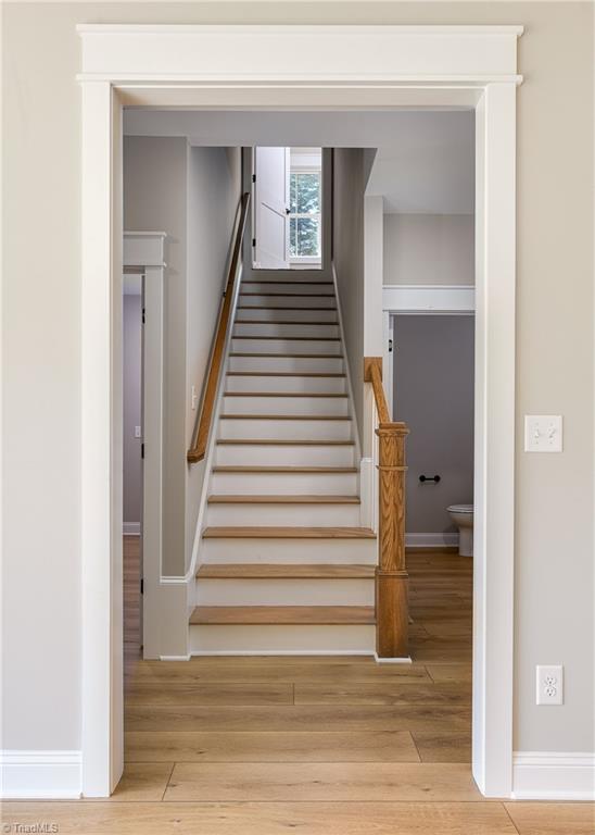 4211 Gracewood Farm Drive, Winston-Salem