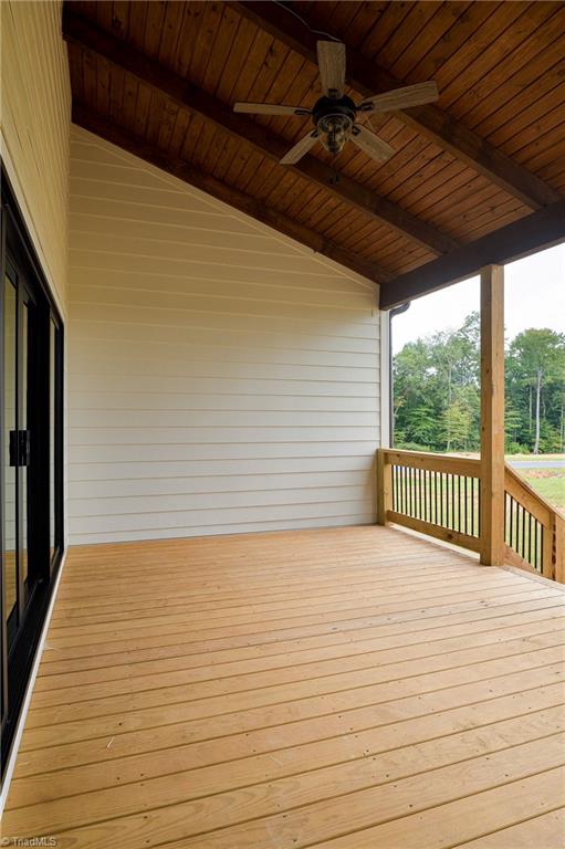 4211 Gracewood Farm Drive, Winston-Salem