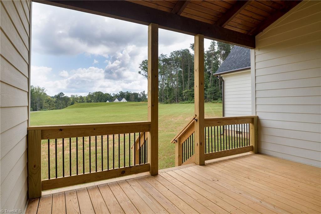 4211 Gracewood Farm Drive, Winston-Salem