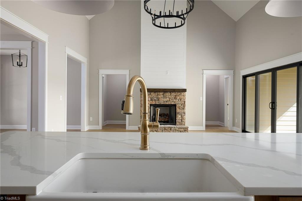 4211 Gracewood Farm Drive, Winston-Salem