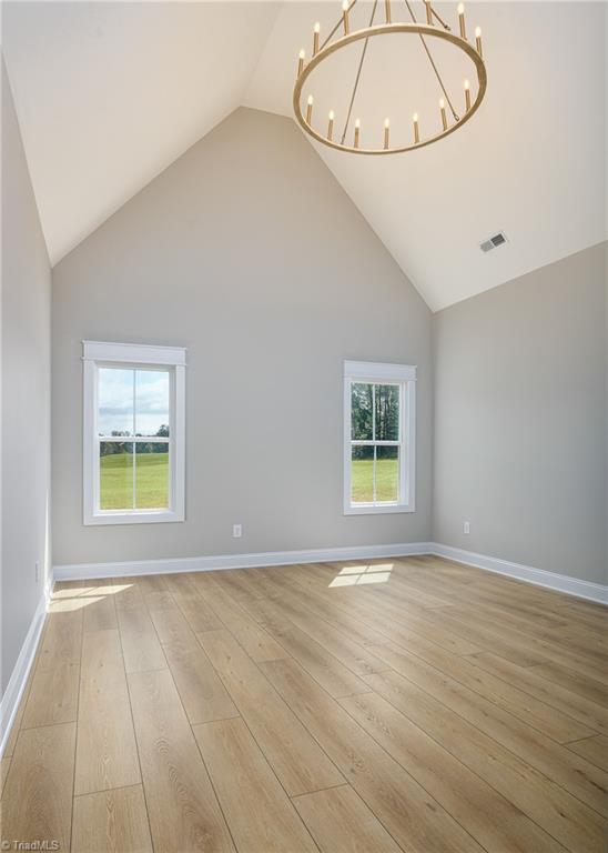 4211 Gracewood Farm Drive, Winston-Salem