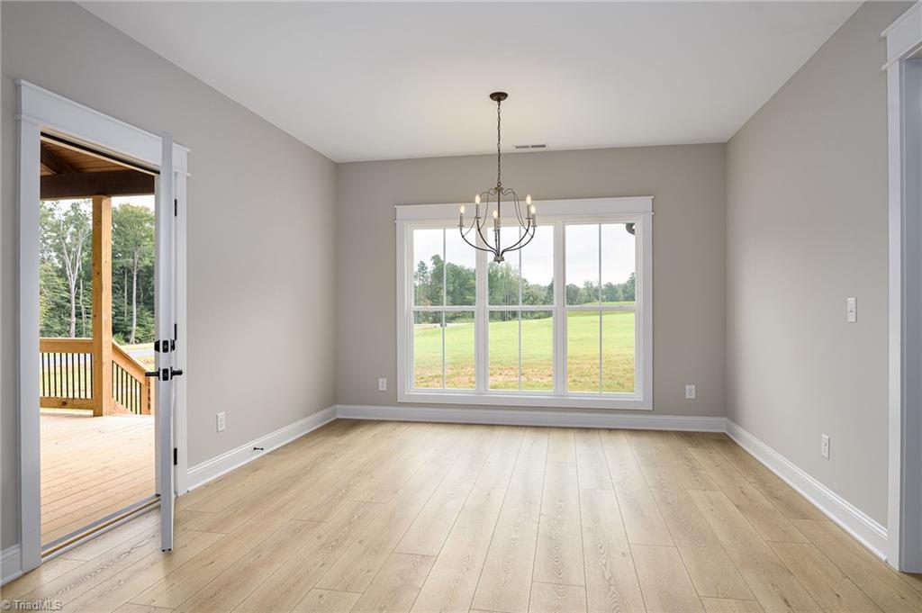 4211 Gracewood Farm Drive, Winston-Salem