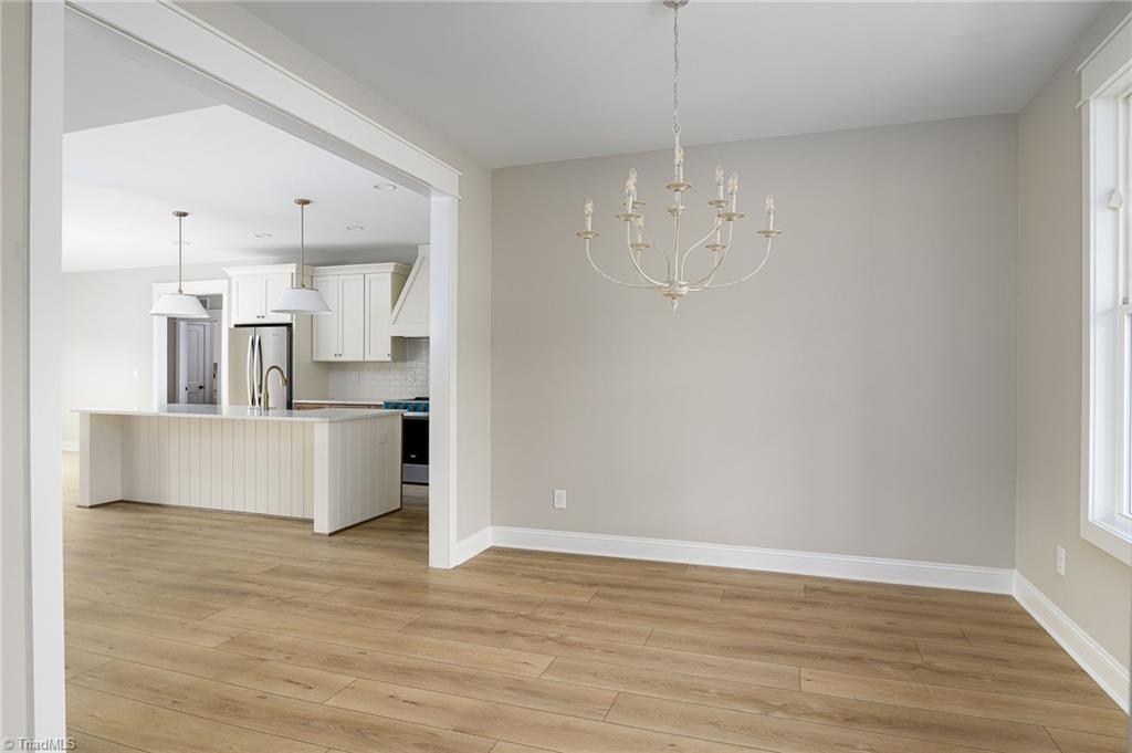 4211 Gracewood Farm Drive, Winston-Salem