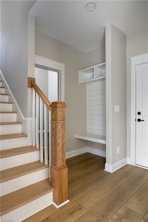 4211 Gracewood Farm Drive, Winston-Salem