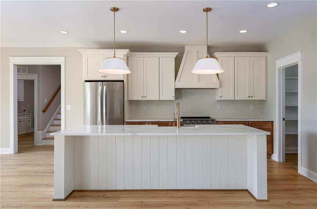 4211 Gracewood Farm Drive, Winston-Salem