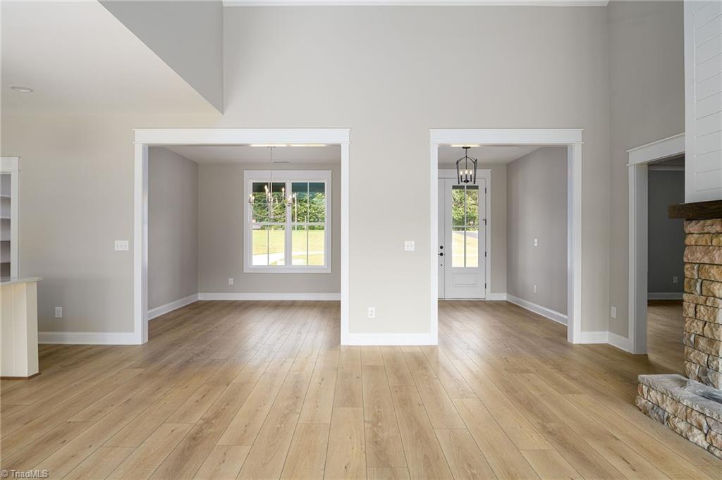 4211 Gracewood Farm Drive, Winston-Salem