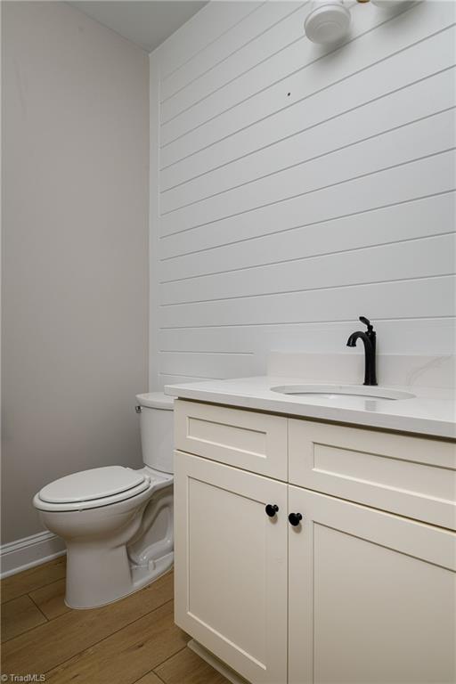 4211 Gracewood Farm Drive, Winston-Salem