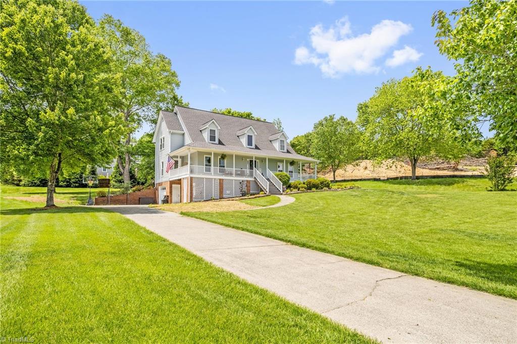 1564 Creek Bed Road