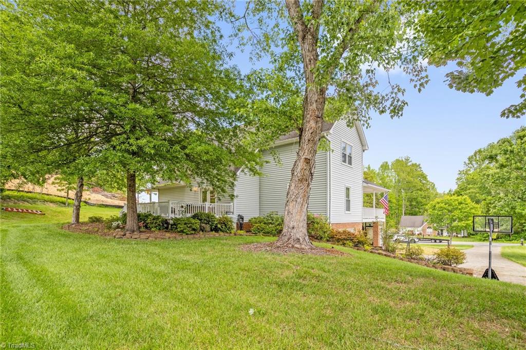 1564 Creek Bed Road