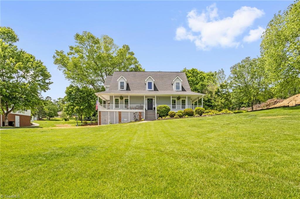 1564 Creek Bed Road