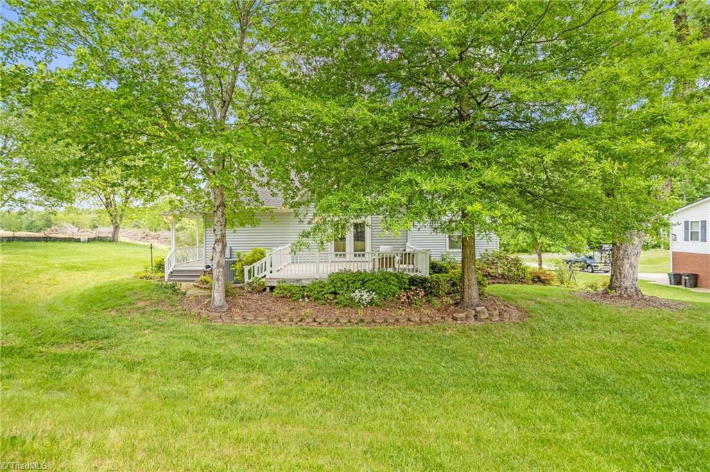 1564 Creek Bed Road