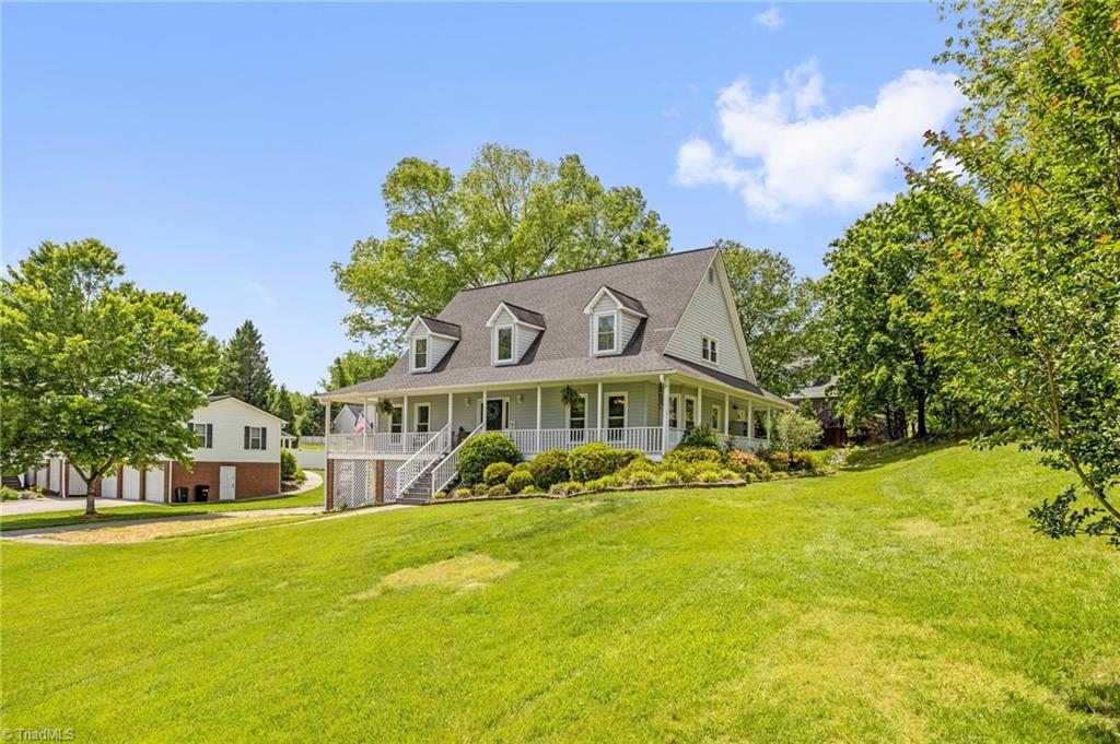 1564 Creek Bed Road
