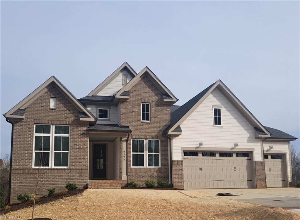 7777 Chadding Drive