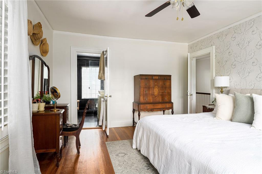 1406 W Cornwallis Drive